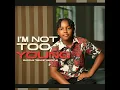 I'm Not Too Young