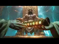Download Lagu John’s INSANE vision of Heaven (Revelation 4)