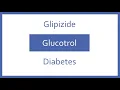 Glipizide Pronunciation - Generic Name Brand Name Indication Top 200 Drugs PTCB NCLEX NAPLEX