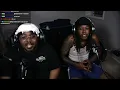 NEW BRYSON TILLER IS FIRE?!?! |BRYSON TILLER- NO SHARING FT. LUH TYLER (REACTION)
