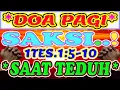 Download Lagu 💝Renungan pagi kristen hari ini, doa pagi, renungan pagi, doa pagi kristen, doa pagi katolik