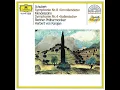 Schubert: Symphony No. 8 in B Minor, D. 759 "Unfinished": II. Andante con moto