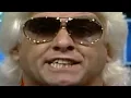 THE PROMO There s only one Ric Flair on World Championship Wrestling September 7th 1985