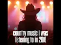 In Case You Didn't Know - Brett Young