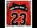 Mike Will Made It - 23  (Clean) ft. Miley Cyrus, Wiz Khalifa, Juicy J