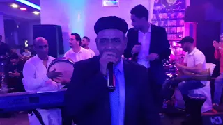 قويسم واوركسترا سعيد المخ واشمن والا يتوالا                دندنها