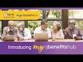 Benefitsolver Guide