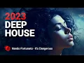 Nando Fortunato - It's Dangerous (Original Mix)
