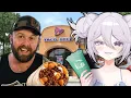 Is Taco Bell the BIGGEST Troll The Fat Files React