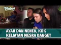 Lagu Ibuku Dikunciin Didalem Kamar, Ayah \u0026 Nenek Malah... | Taubat Eps 48 (2/2)