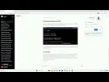 python uuid generator example