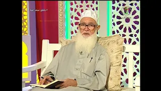 فضل سورة الإخلاص ـ الشيخ أبو عبد السلام ـ هلا سألوا 