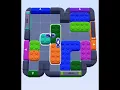 Color Block Jam Level 649 Easy Solution Walkthrough