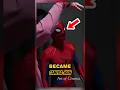 Tom Holland became the Cameraman for Brand New Day