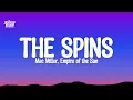 The Spins - Mac Miller, Empire of the Sun (Lyrics)