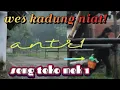 Download Lagu RA Sido Antri❗ Hujan Deras Jarang Seng Teko Pasar Sapi Wajak 2025.