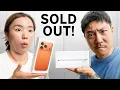 Download Lagu First 32 hours with iPhone Air + 17 Pro - Why the Orange iPhone Sold Out First