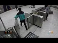 BART Police Step Up Effort To Discourage Fare Evaders