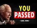 Lagu 7 Signs You’ve Already Passed The Most Painful Test Of Your Soul – Carl Jung