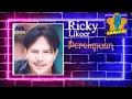 Download Lagu Ricky Likoer - Perempuan [Original Karaoke Video] No Vocal