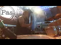 Download Lagu PAS BAND - KESEPIAN KITA - SANDY PAS BAND DRUM CAM
