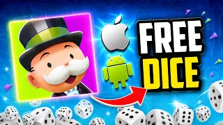 Monopoly Go Hack - Monopoly Go UNLIMTIED FREE DICE - MUST TRY TODAY (iOS Android)