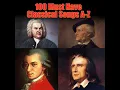 Prelude No. 1 in B-Flat Major