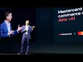 Greg Ulrich Chief AI and Data Officer Mastercard at Data AI Summit 2025