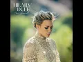 Hilary Duff - This Heart Studio Version