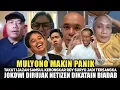 Download Lagu MULYONO MAKIN PANIK❗️TAKUT IJAZAH SAMSUL KEBONGKAR ROY SURYO JADI TERSANGKA JOKOWI DIRUJAK NETIZEN