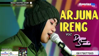 Download ARJUNA IRENG COVER DIANA SASTRA MP3