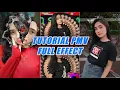 Tutorial membuat PMV full effect TUTORIAL KINEMASTER