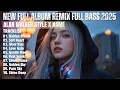 Download Lagu ALAN WALKER STYLE X NAMI || LOVE GATE || NEW FULL ALBUM 2025