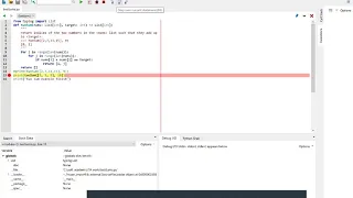 Wing101 DebuggerTutorial