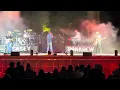 Drove Me to the Whiskey (Live)
