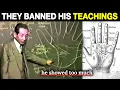 This Japanese Scientist Reveals EXACTLY How To Control Energy But Then He Mysteriously Disappeared