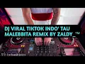 Download Lagu DJ VIRAL TIKTOK INDO' TAU MALEBBITA REMIX KEREN BREAKBEAT TERBARU 2023
