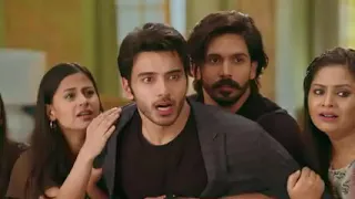 مسلسل ساحرتي الحلقه 