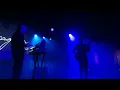 Bragolin - Into Those Woods  (Live @ WGT - May 2023)