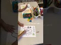 Alphabet Craft Toddler HACK Ideas Kindergarten Preschool Letter of the Week Activities
