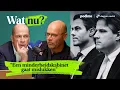 Waarom een minderheidskabinet gaat mislukken | Wat Nu?