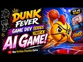 Unity AI Game Dev Series Dunk Fever Part 4