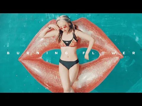 HANA / Burning Flower -Music Video-