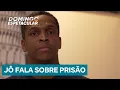 Download Lagu Exclusivo: ex-jogador Jô fala sobre a prisão por atraso no pagamento de pensão alimentícia