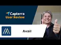 Avail Review New property manager