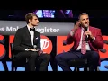 Sights and Sounds the 2019 Des Moines Register Sports Awards