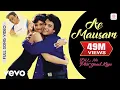 Download Lagu Ae Mausam Full Video - Dil Ne Phir Yaad Kiya|Govinda, Tabu|Udit Narayan, Alka Yagnik
