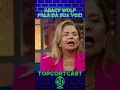 Download Lagu Aracy Wolf Fala Da Sua Voz!
