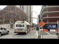The Bee-Line System 2018-2019 New Flyer XDE60 on Route 45