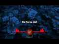 Dead Flowers - Demon Hunter | Lyrics